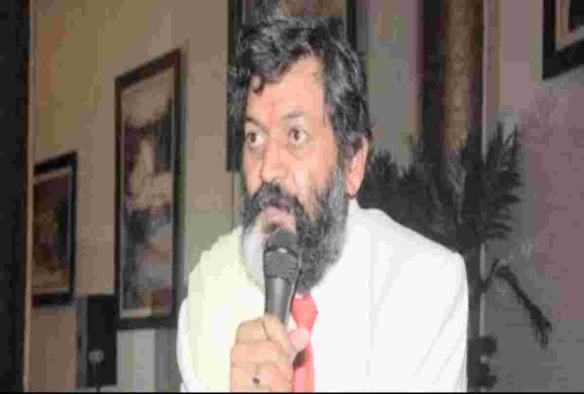 Probe against former hpu vc adn Vajpayee closed