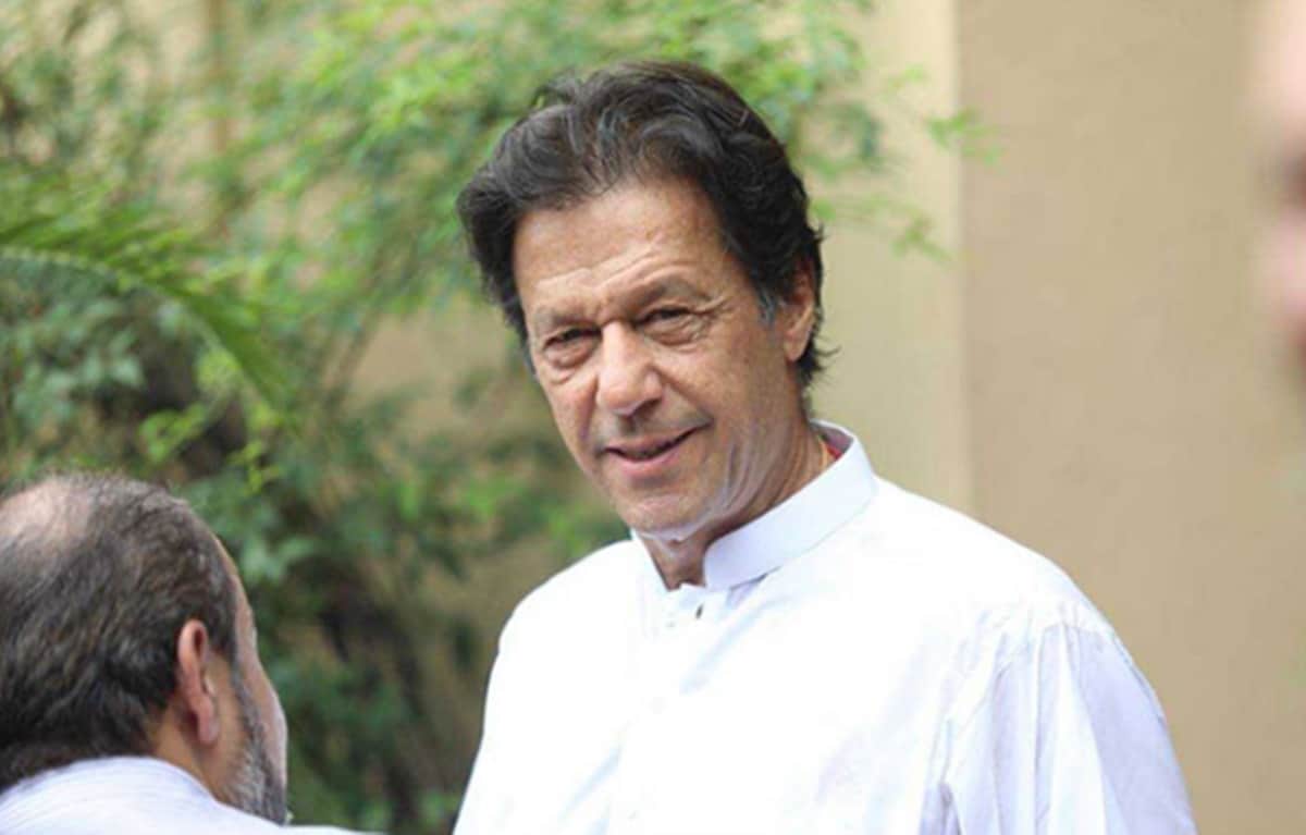 Aamir Khan reaction on Imran Khan oath ceremony invitation 