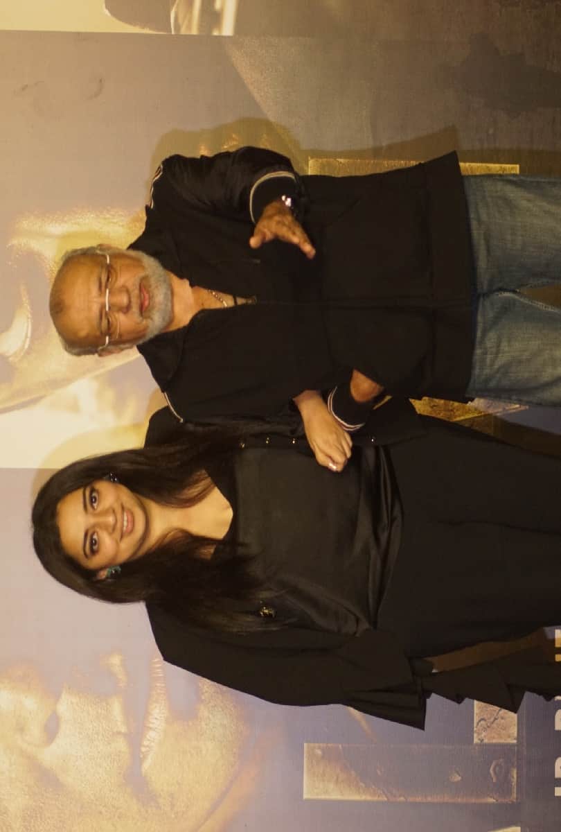 Photos of Trailer launch Of Film Paltan
