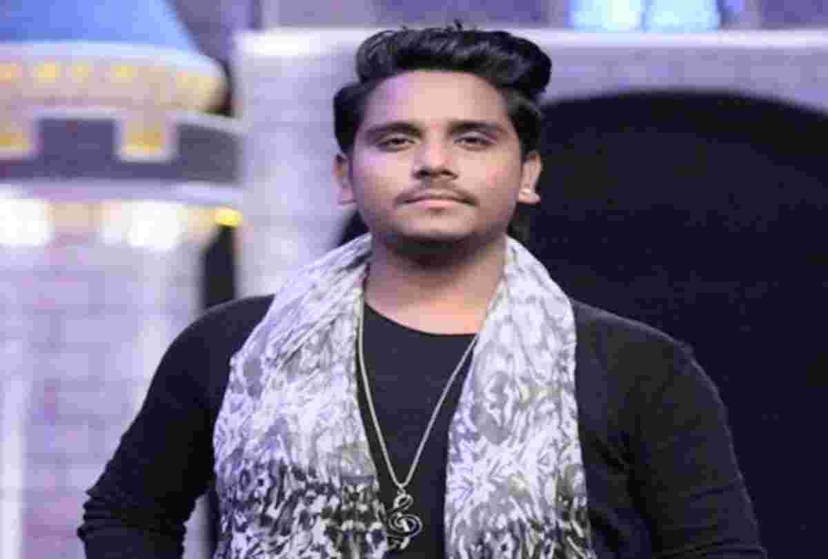  bollywood singer kamal khan interview at chamba