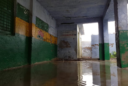 These schools have the risk of loss due to rain