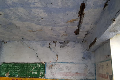 These schools have the risk of loss due to rain