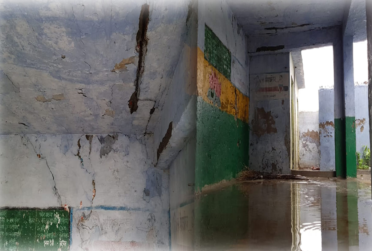 These schools have the risk of loss due to rain