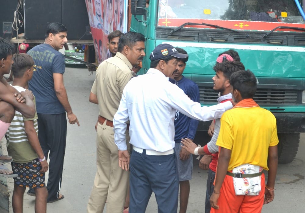 supreme court order breaks in kanwar yatra 2018 