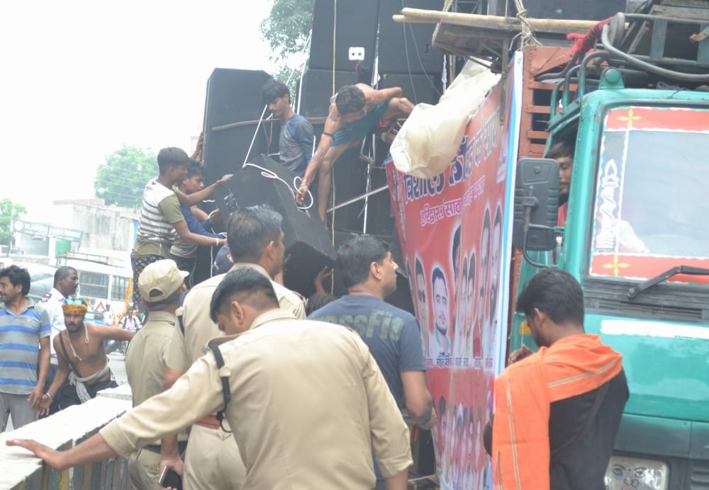 supreme court order breaks in kanwar yatra 2018 