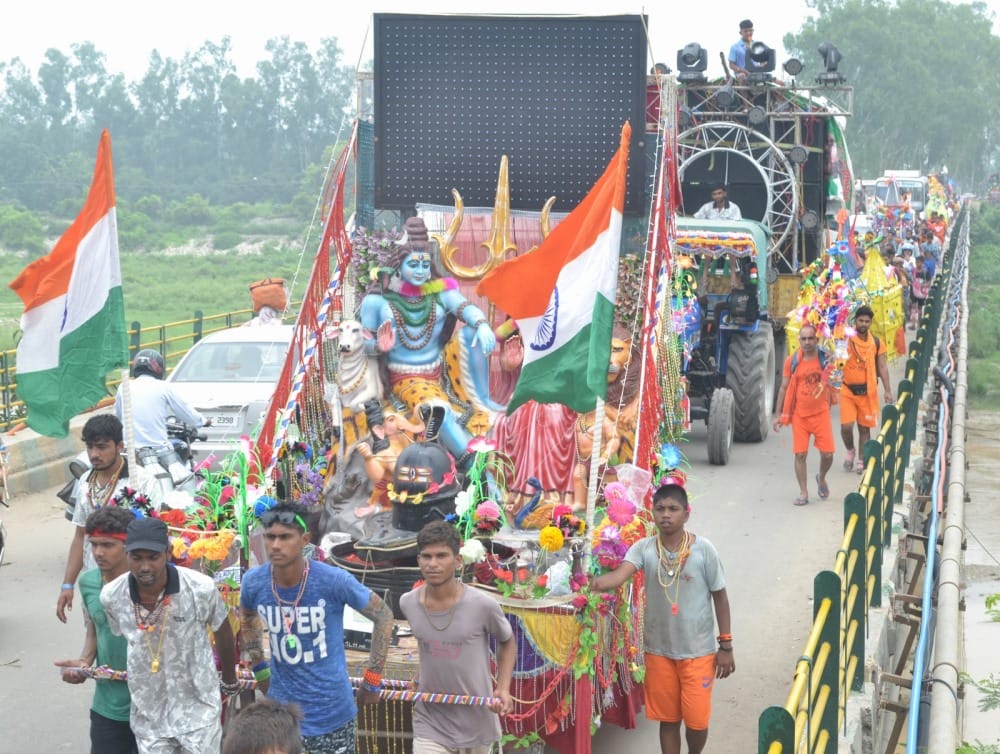 supreme court order breaks in kanwar yatra 2018 