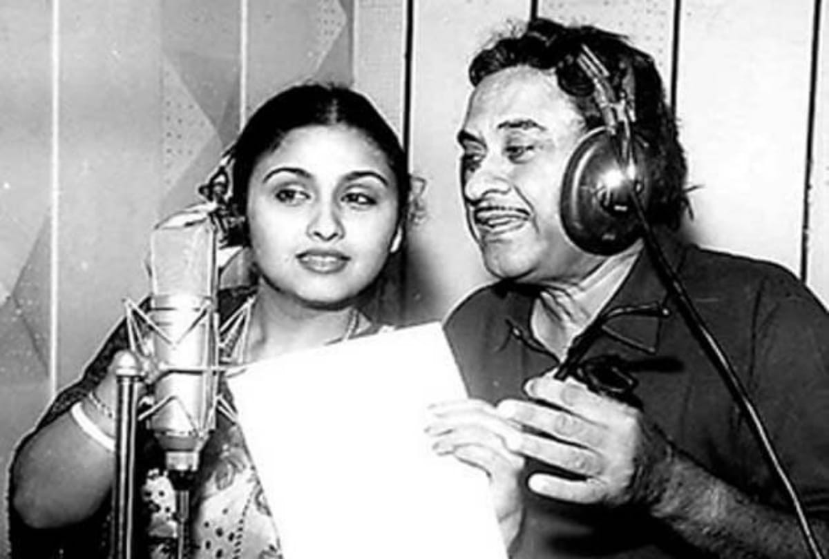 Kishore Kumar birthday read about his four marriages