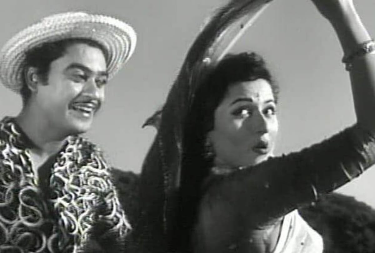 Remembering Kishore Kumar on his birth anniversary know Some Facts of his Life