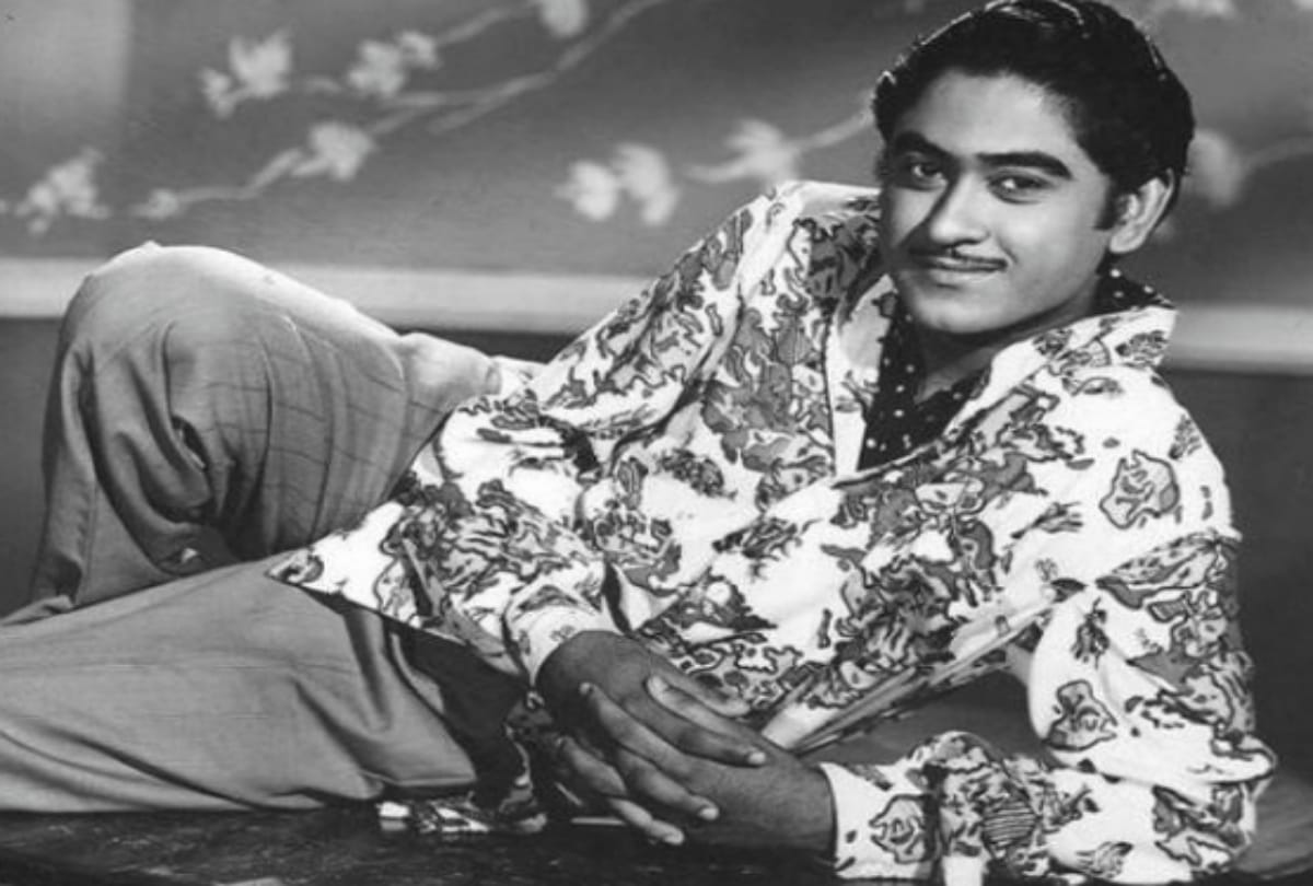 kishore kumar death anniversary unknown facts
