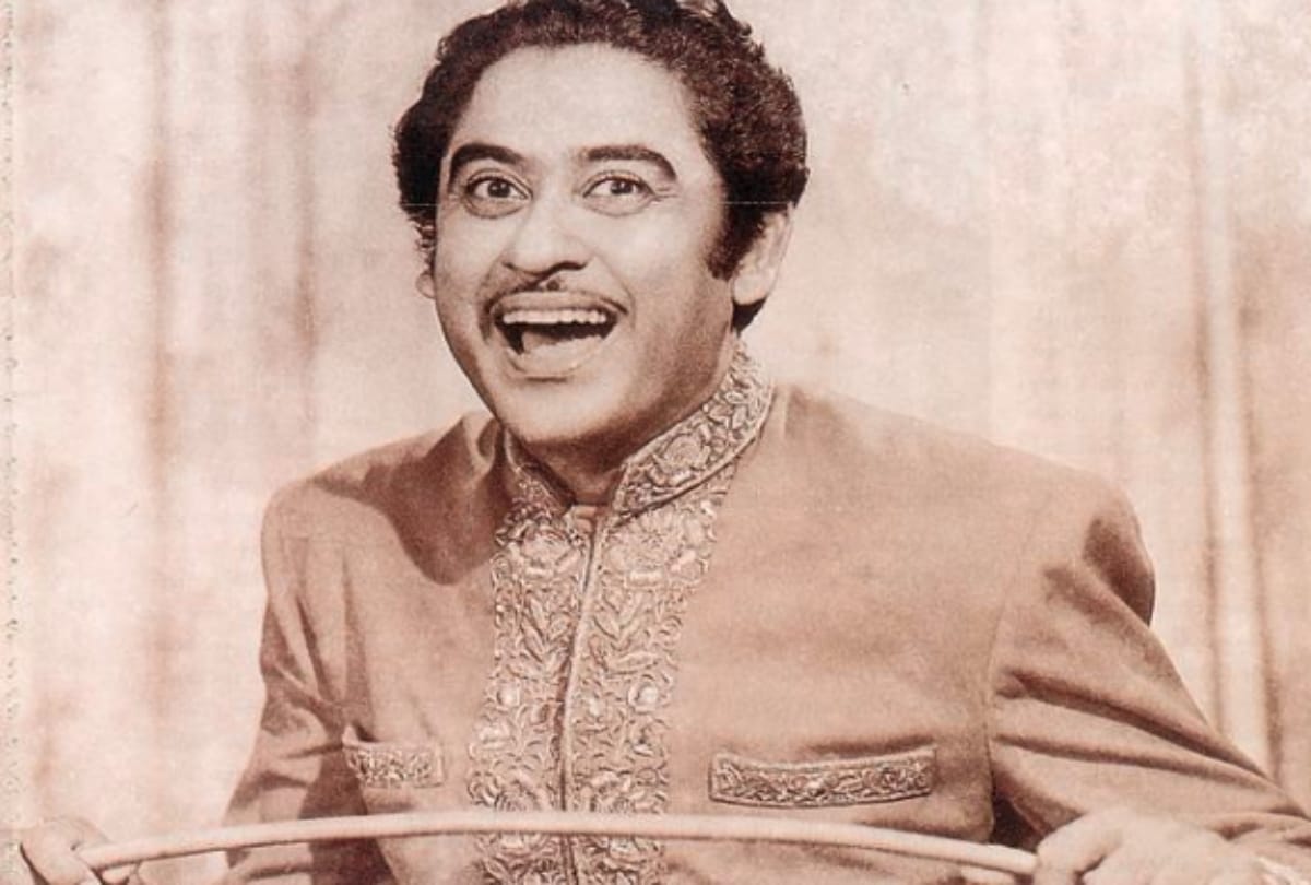 kishore kumar songs banned during emergency indira gandhi government