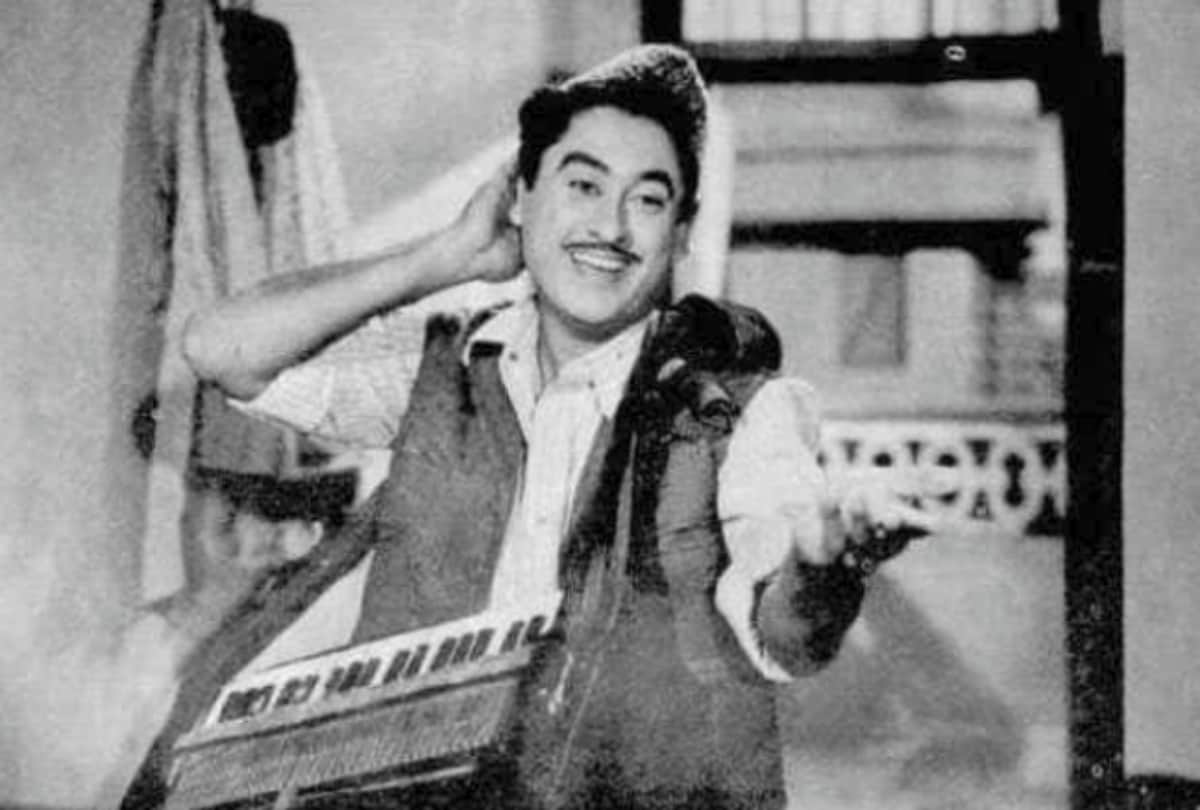 Kishore Kumar Birthday unknown facts of legendary singer and actor personal life