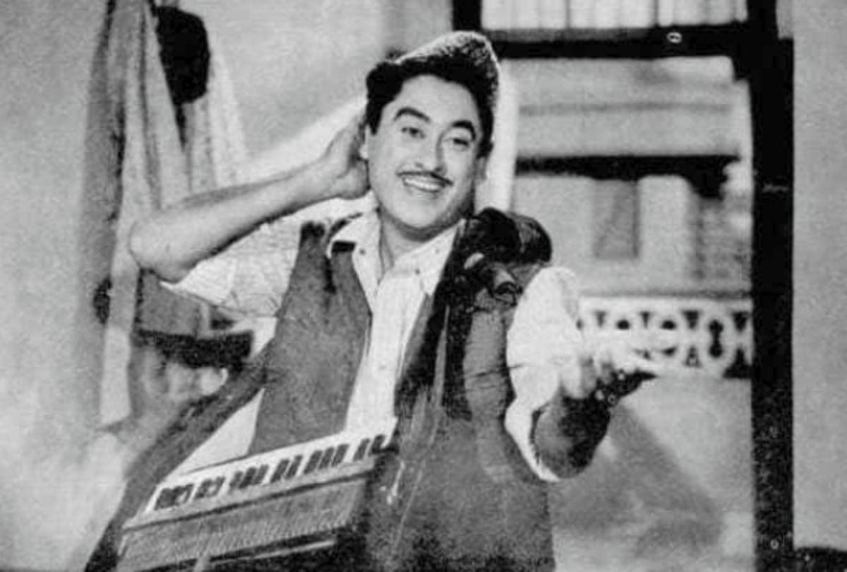 Kishore Kumar Birthday unknown facts of legendary singer and actor personal life