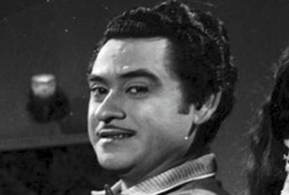 kishore kumar songs banned on akashvani during indira gandhi government