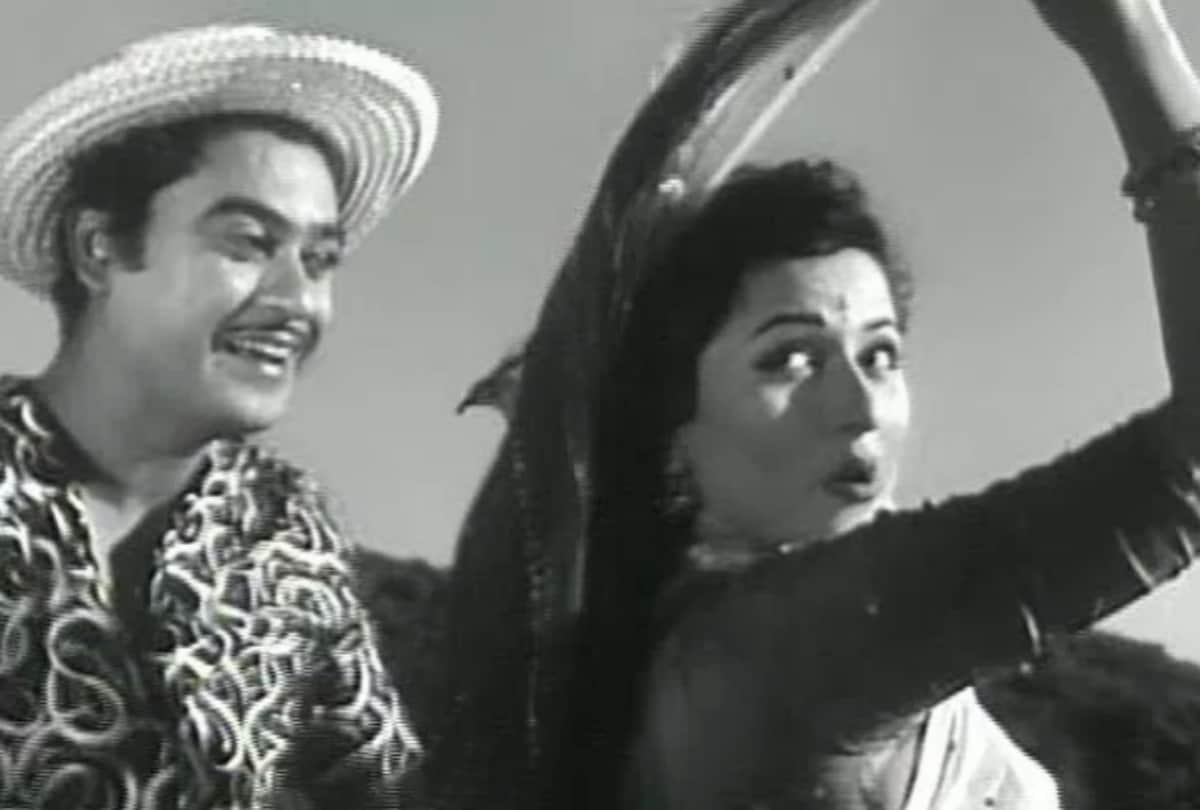 kishore kumar songs banned on akashvani during indira gandhi government