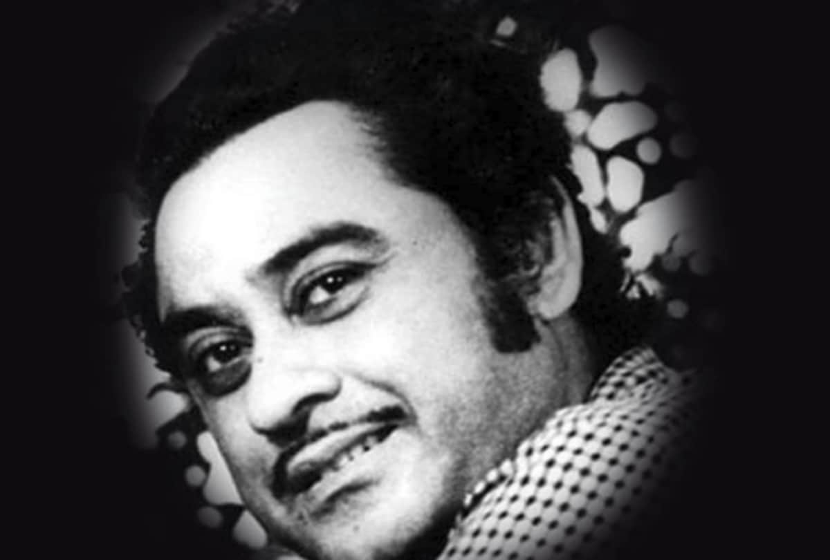 singer kishore kumar songs banned on akashvani during indira gandhi government