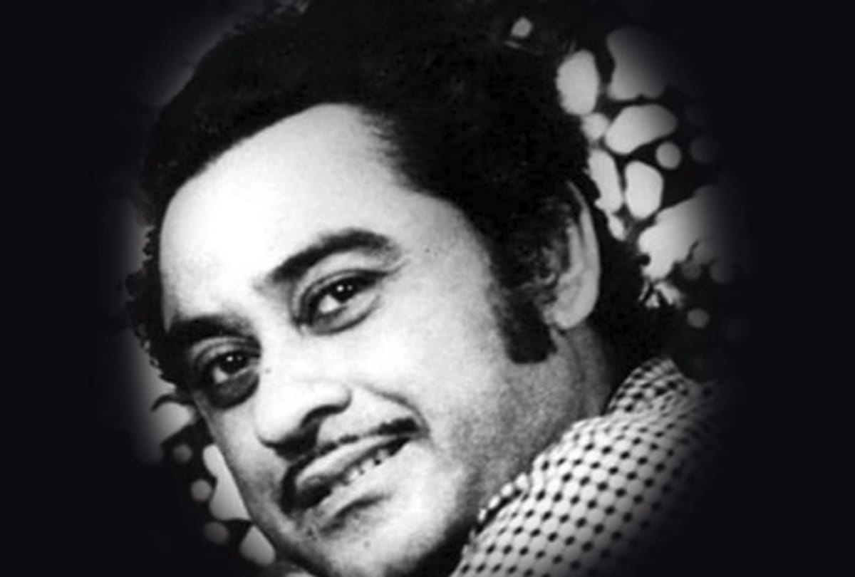 kishore kumar songs banned during emergency indira gandhi government