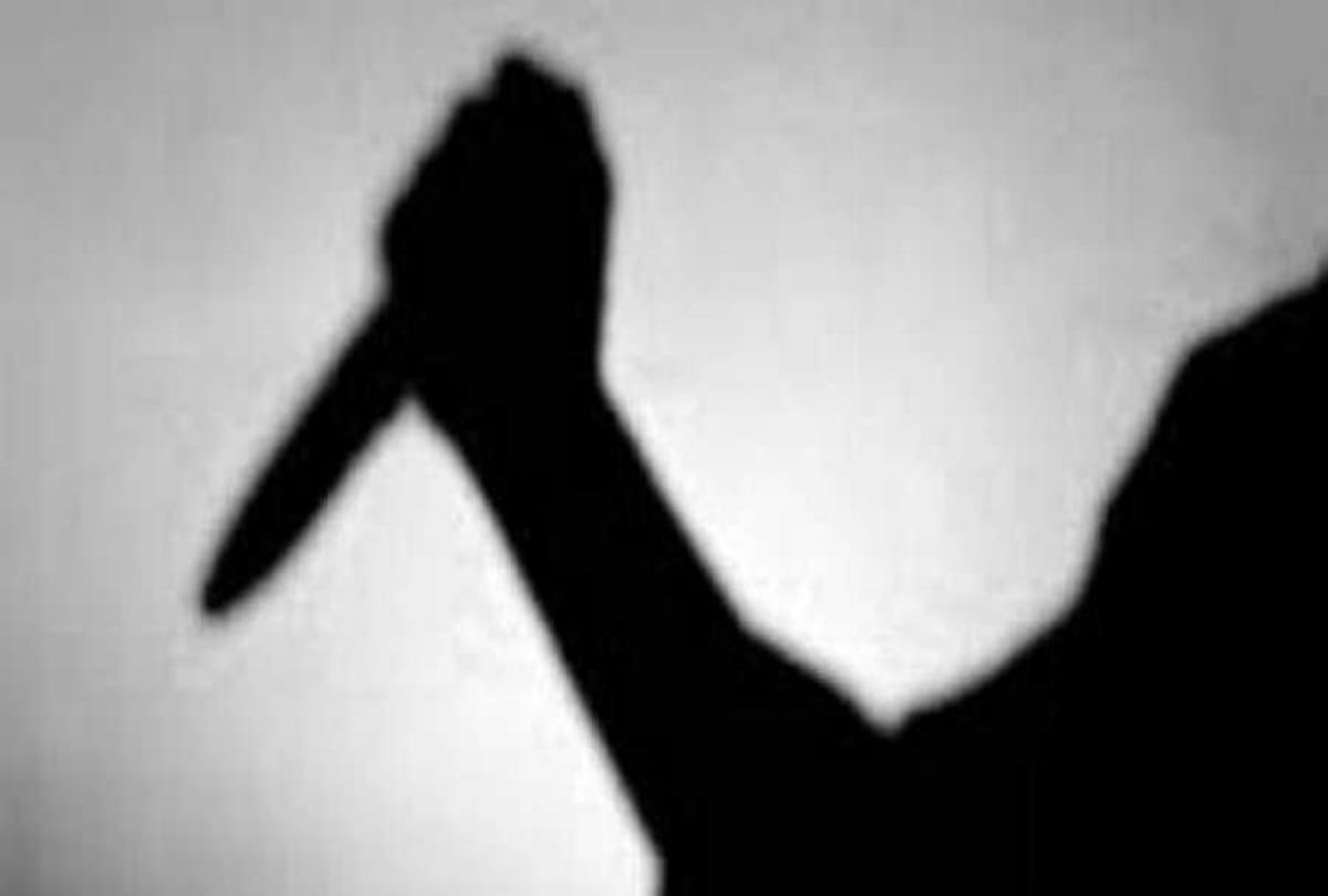 Woman kills mans four year old son after feel cheated in love affair