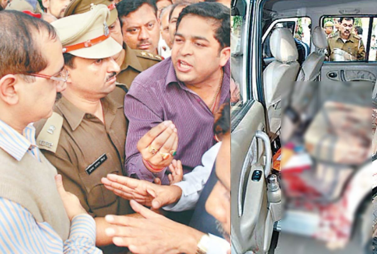 murder of former BJP MP becomes mystery for police after Eight years long