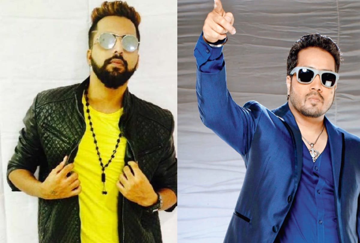 singer mika assistant video editor theft in his house, now arrested