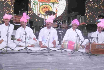 Historical Minor Mela does not distinguish between common and special
