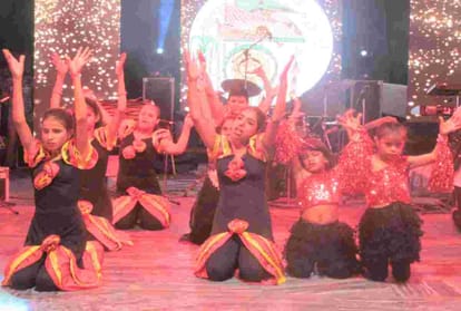 Historical Minor Mela does not distinguish between common and special