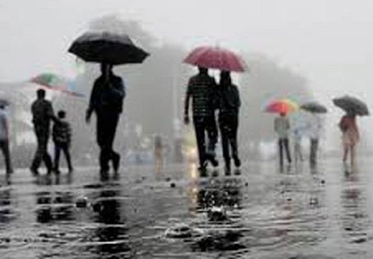 Rainfall deficiency hits 43 per cent; monsoon progress likely in the next 2-3 days