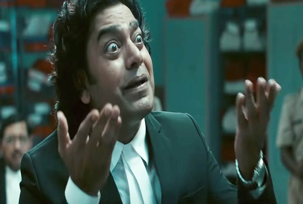 five important Character in Taapsee Pannu and Rishi Kapoor film mulk