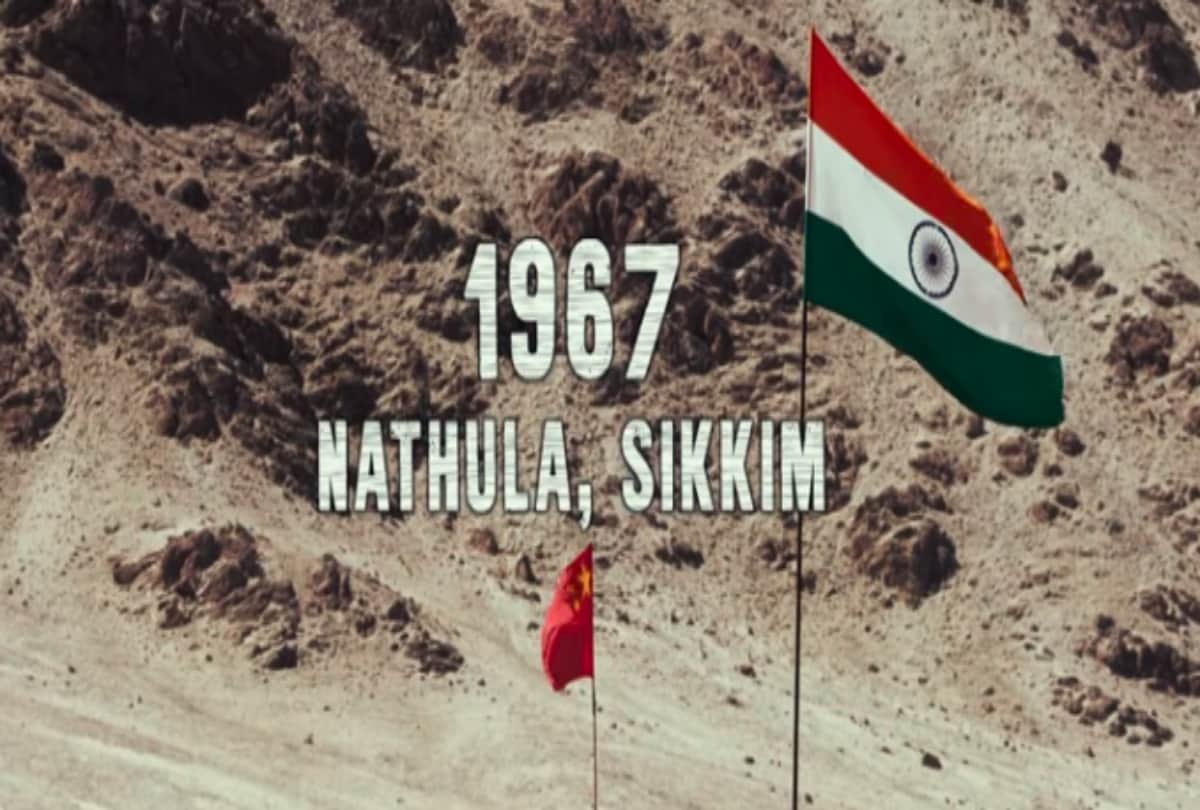 J P Dutta film paltan trailer released 