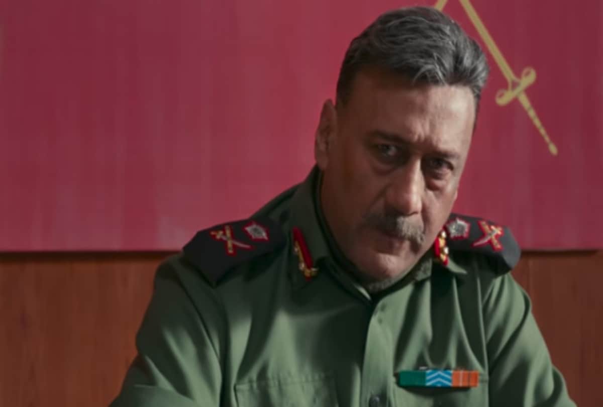 J P Dutta film paltan trailer released 