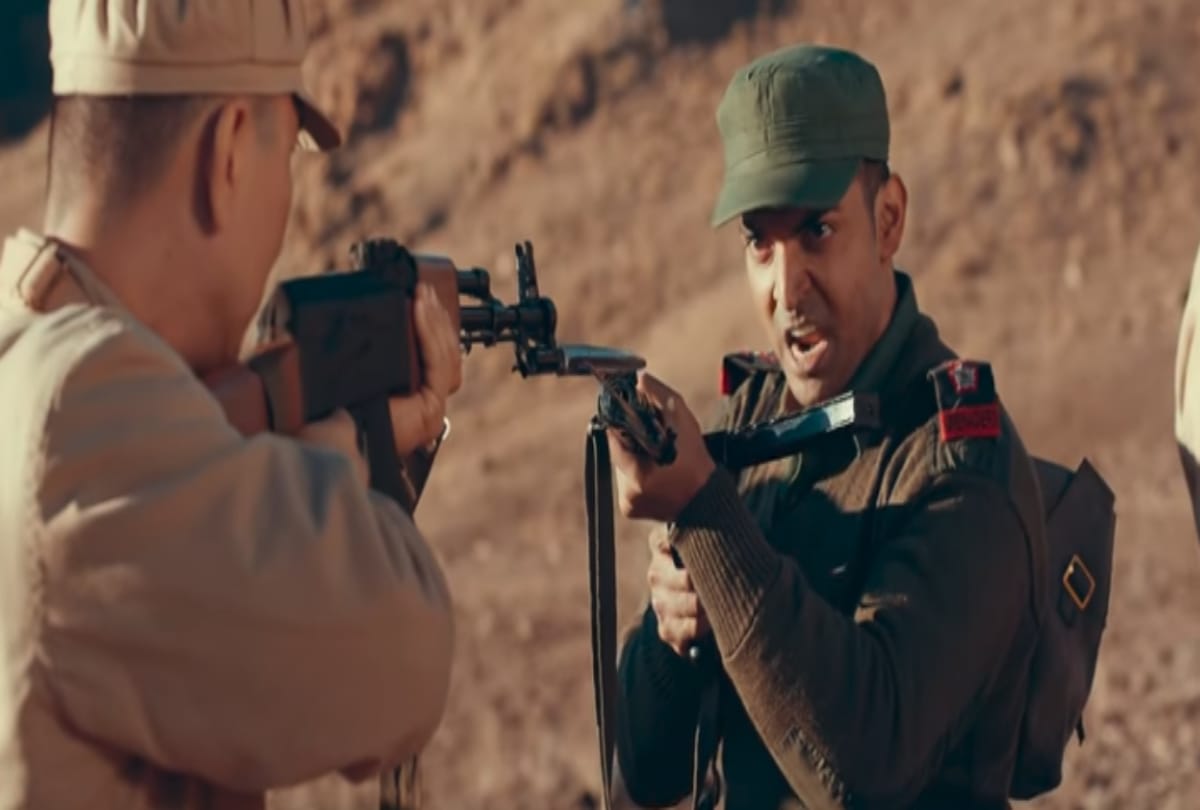 Hollywood film The Nun beats Paltan Laila Majnu Gali Guleiyan films in 3 three days collection