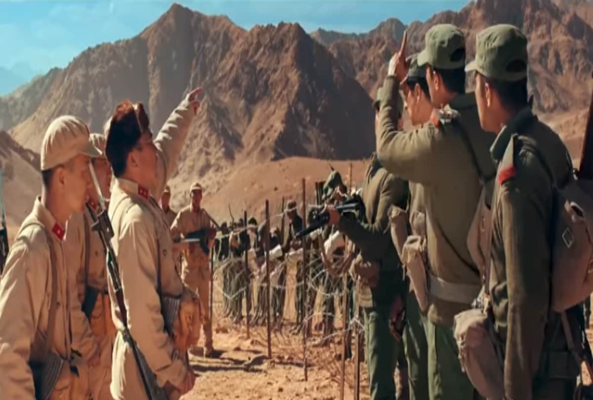 Paltan Laila Majnu Gali Guleiyan The Nun film box office collection day 1