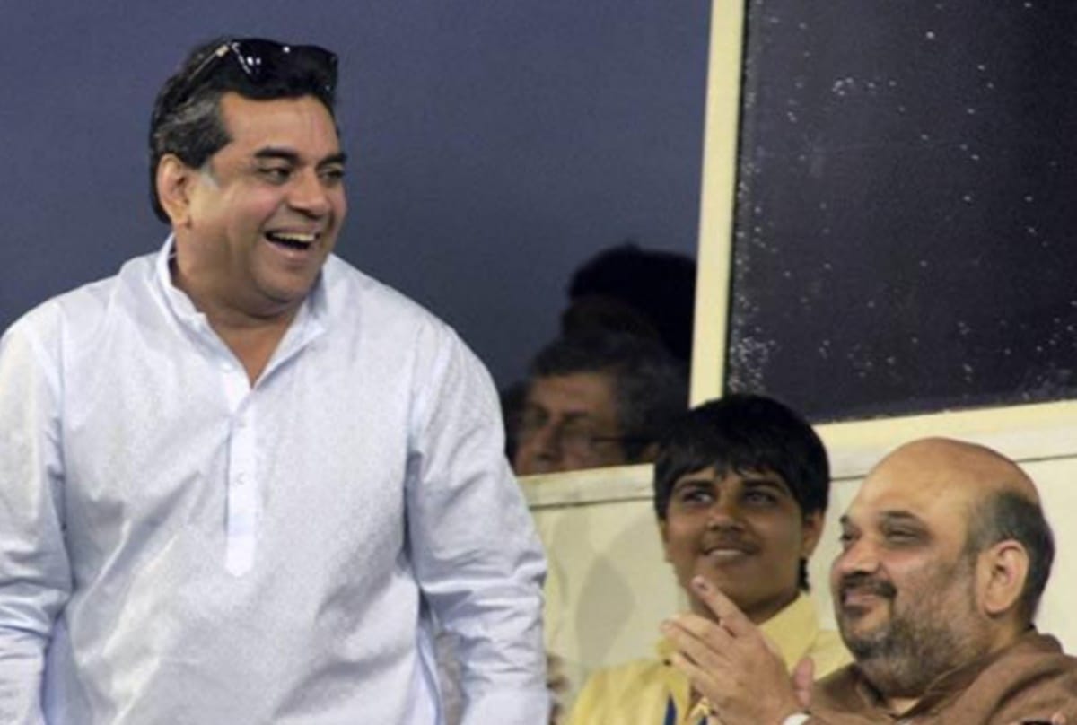 NRC Draft: Paresh Rawal takes a dig on opposition