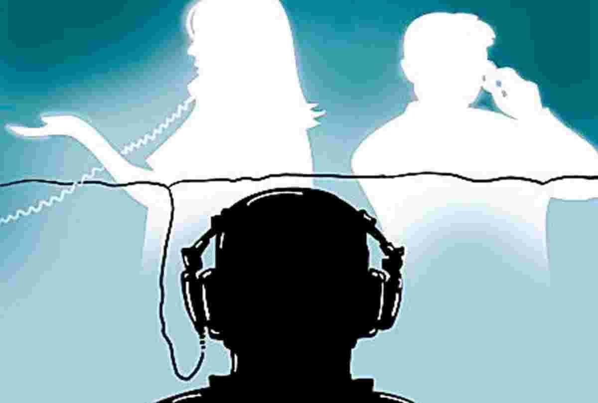 Phone tapping in india These Intelligence agencies can tap your phone Know All