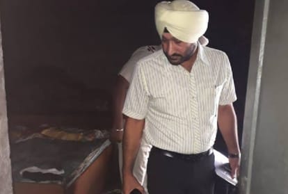 NRI Burnt Alive with his Family, Three People Died in Kapurthala