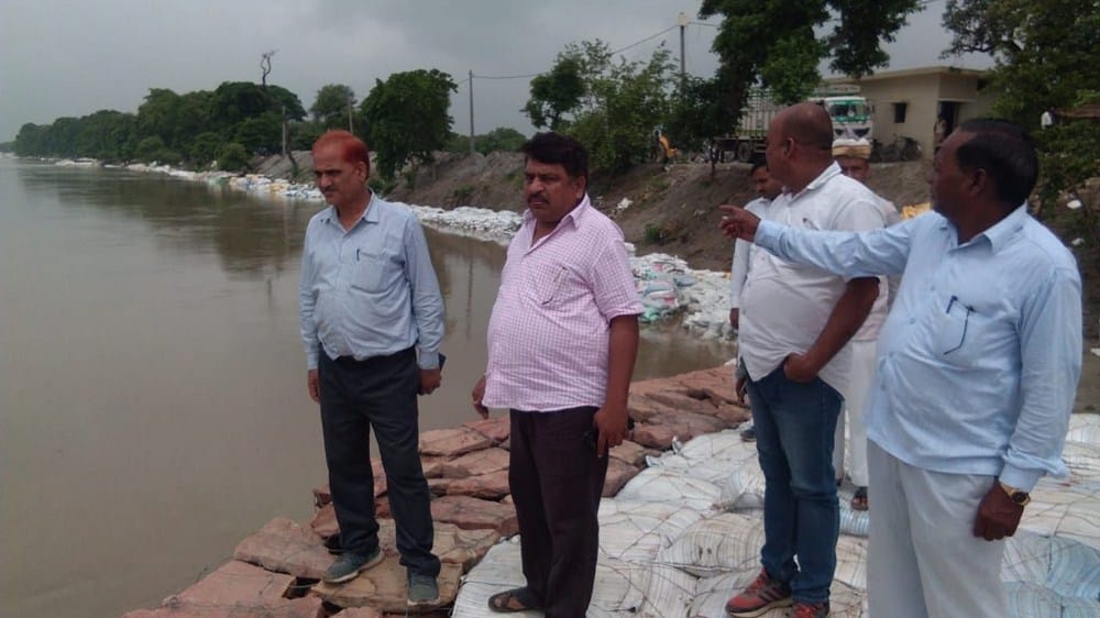  20 meter bas drowned