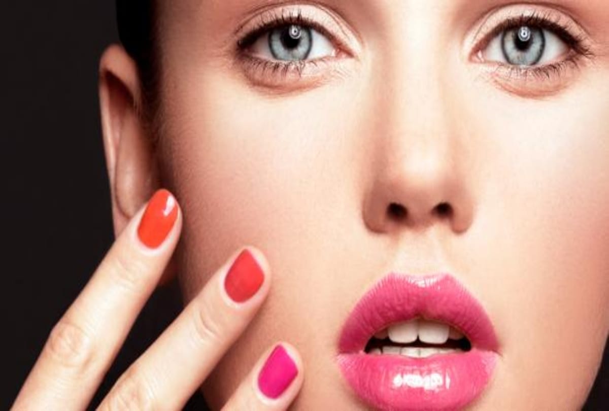 your eyes say everything about your health