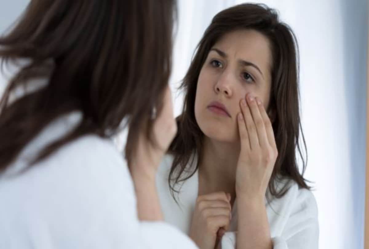 eye twitches during COVID-19, new covid symptoms in hindi