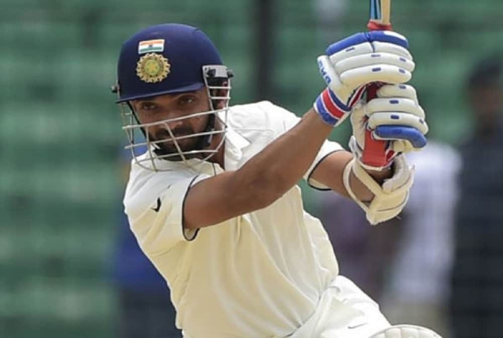 AUSvIND: Ajinkya Rahane Eyes Double Century Ahead Of Melbourne Test