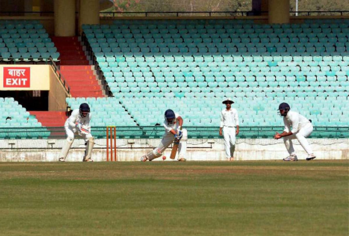 BCCI to bear all expenses of North East States Ranji debut