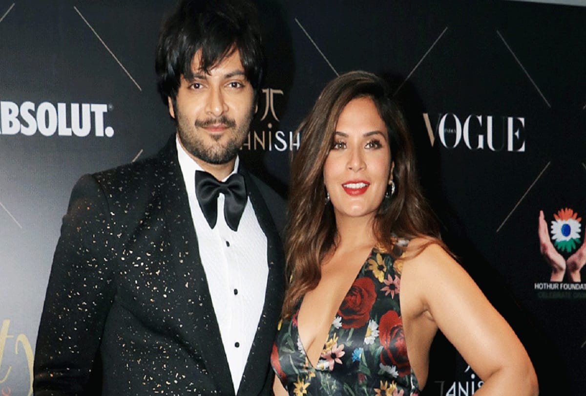 richa chadha and Ali Fazal will get married on april 15