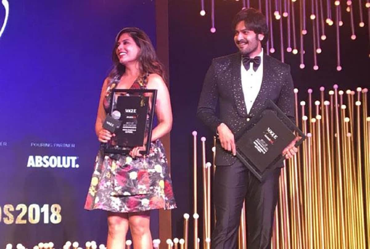 Richa Chadha and Ali Fazal video calling Video during Coronavirus quarantine is viral on instagram