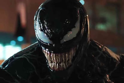 venom trailer trending on youtube 1 crore 72 lakh views