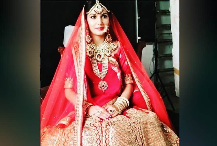 Chandigarh, Sapna Choudhary Unseen Photos Viral on Instragram