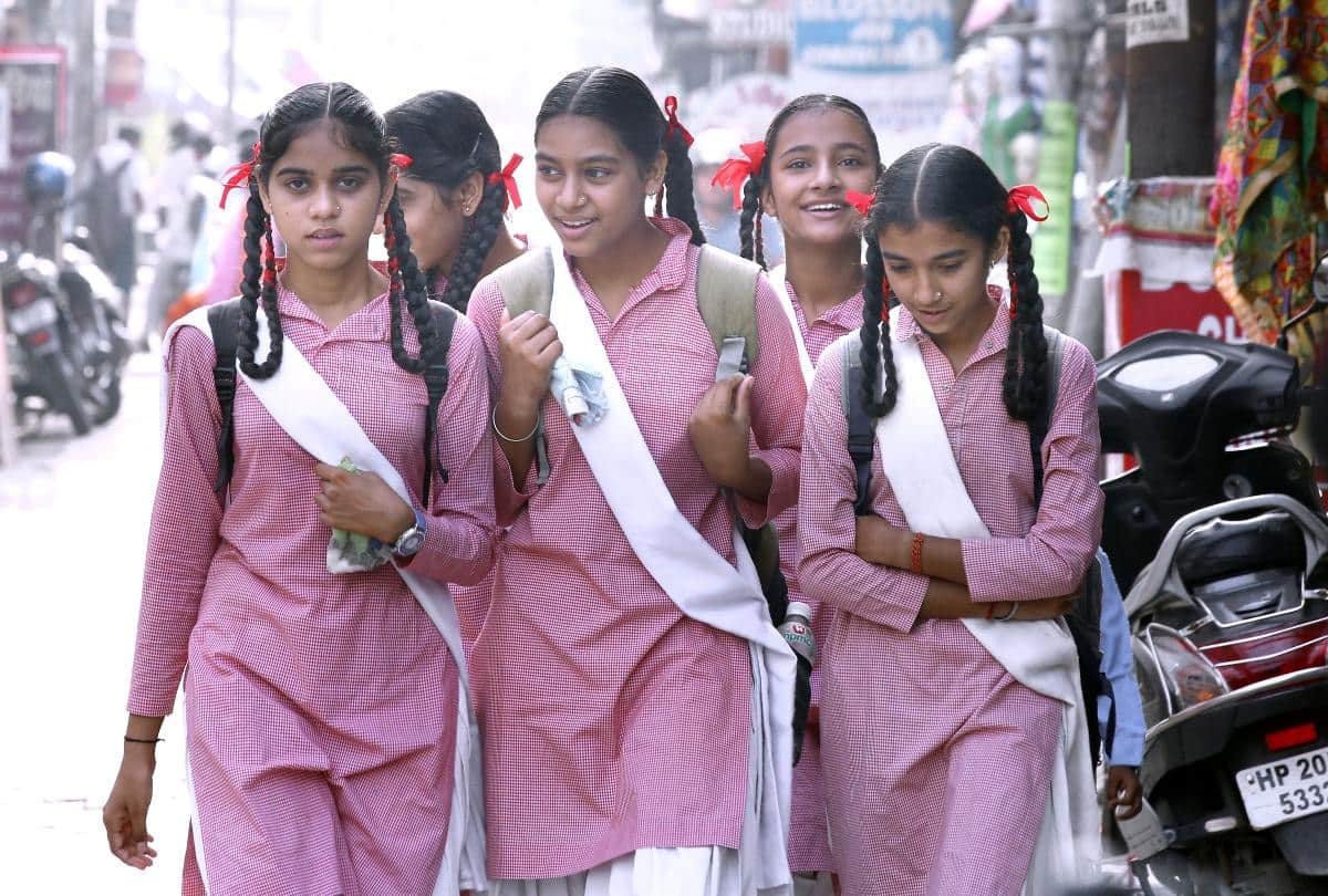 Mandi Himachal Pradesh Govt Schools improved HPBOSE Exam results