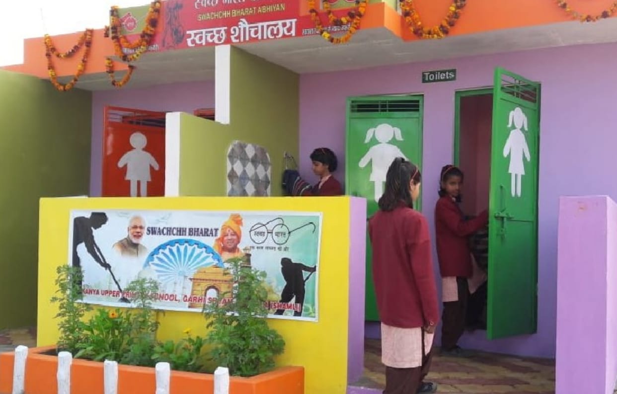 39 schools across country awarded Swachh Vidyalaya Puraskar for 2021-22