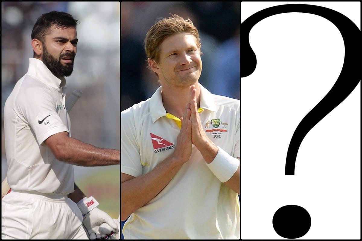 watson named kl rahul as best batsman in the world