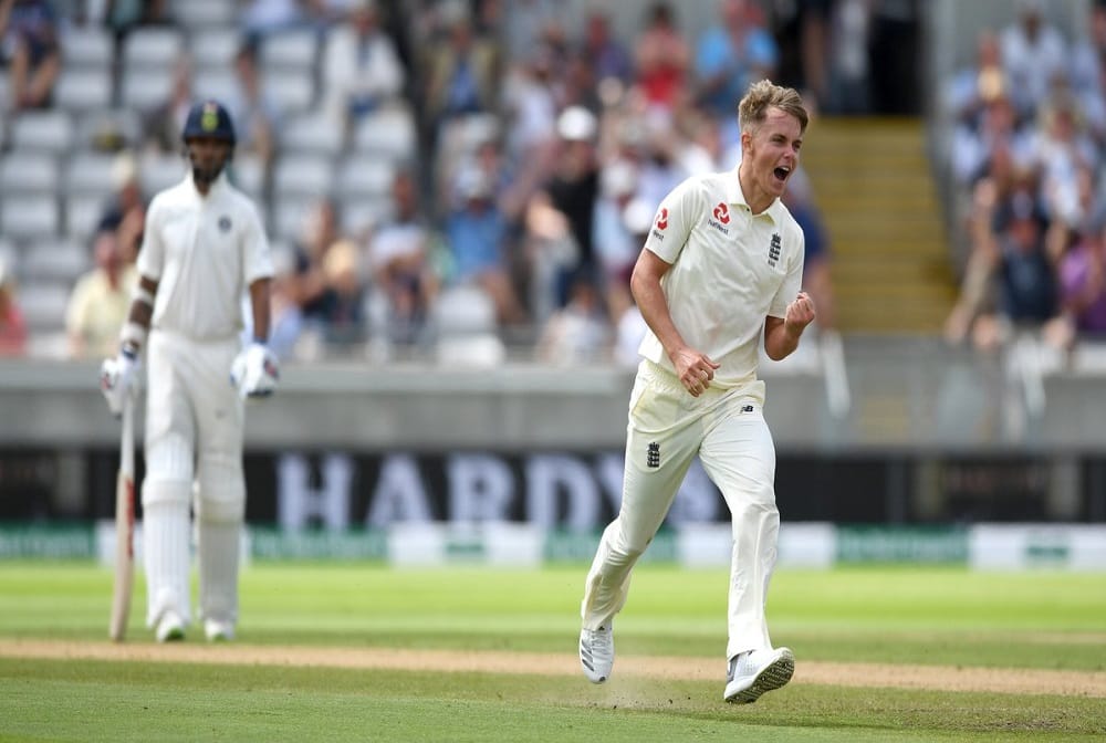 team india 5 reason to loss 1st test against england at Birmingham