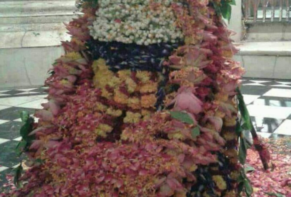 know about bhavreshwar mahadev mandir
