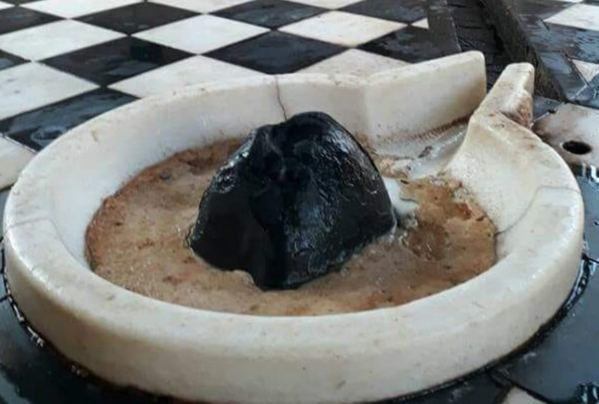 know about bhavreshwar mahadev mandir
