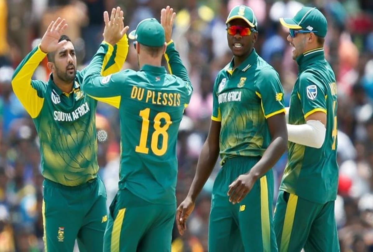 World Cup 2019: India will play first match against South Africa at Rose bowl stadium know stats